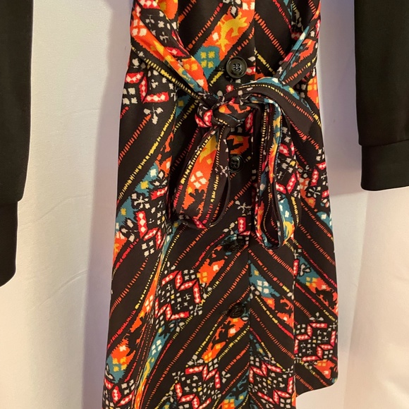 Vintage style Suit dress - Picture 3 of 4